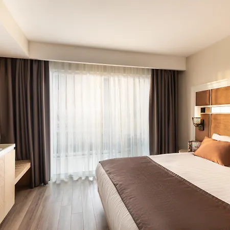 Swandor Hotels & Resorts - Topkapi Palace-3