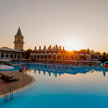 Swandor Hotels & Resorts - Topkapi Palace-3