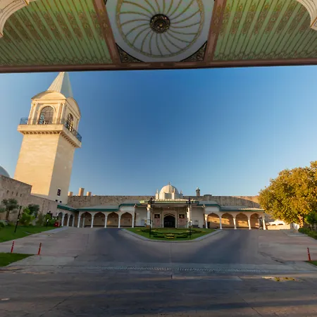 Swandor Hotels & Resorts - Topkapi Palace-2